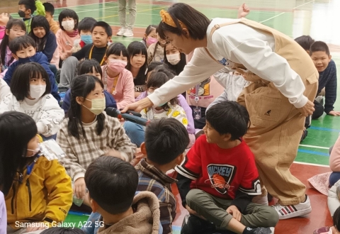 2026健康上網說故事專案簡介及申請表